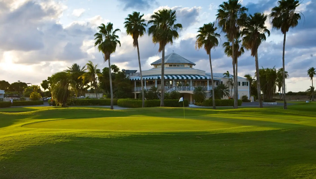 Ocean Club East, Grace Bay Beach