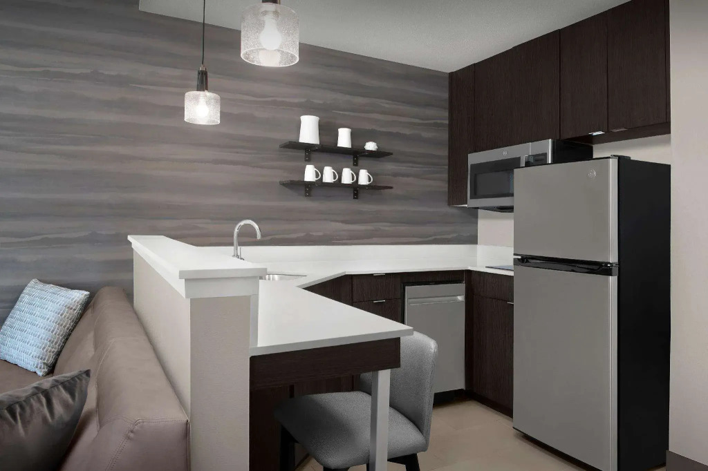 Residence Inn by Marriott Galveston Island