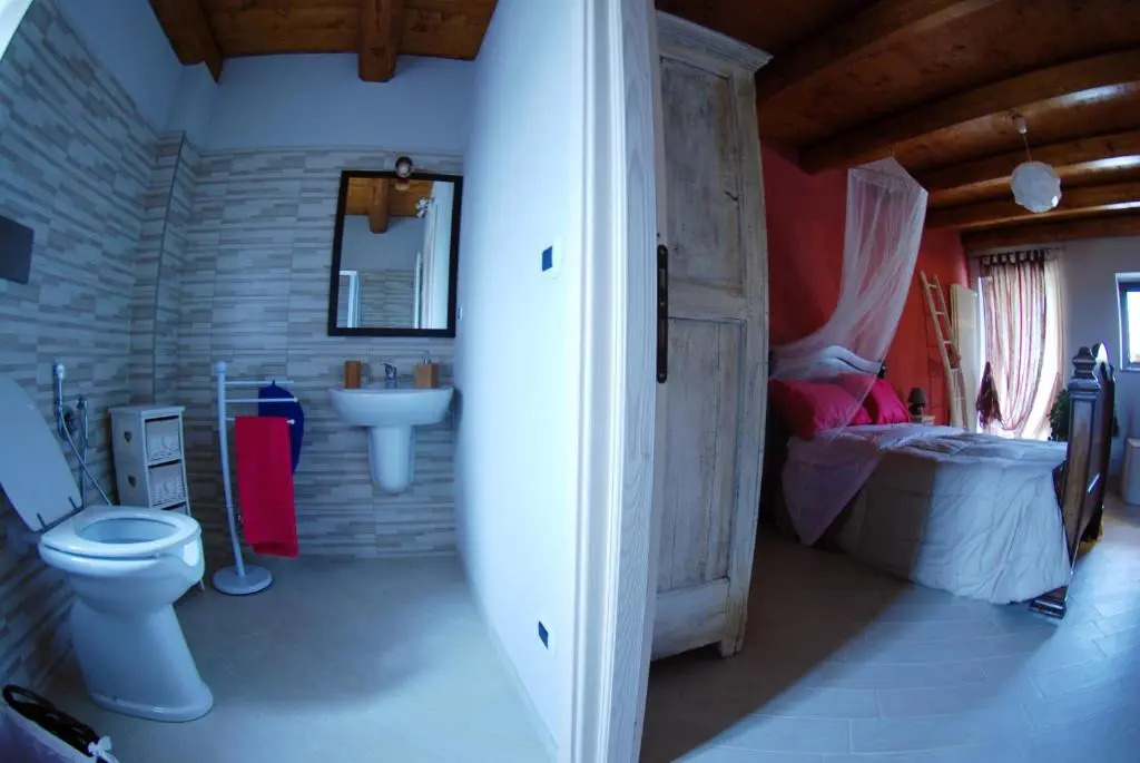Bed and Breakfast Ca DPandin