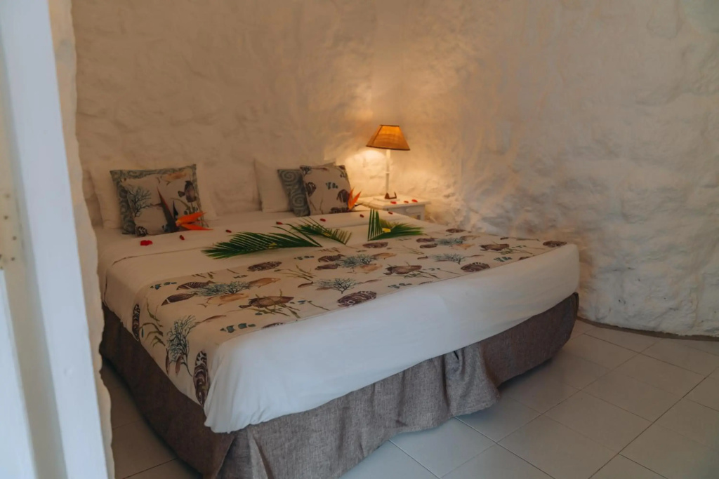 Casuarina Resort and Spa