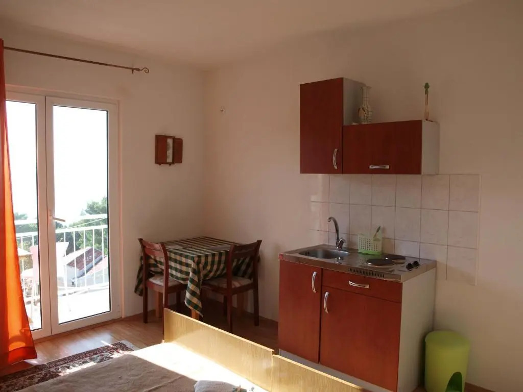 Apartments Nadia
