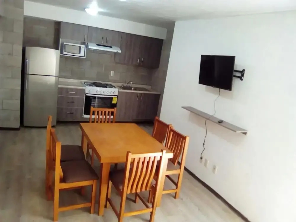 Departamento Centro de Guadalajara