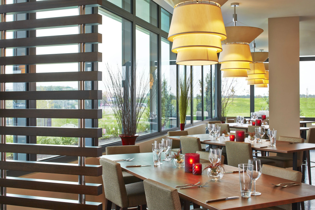 Kimpton Overland Hotel - Atlanta Airport by IHG