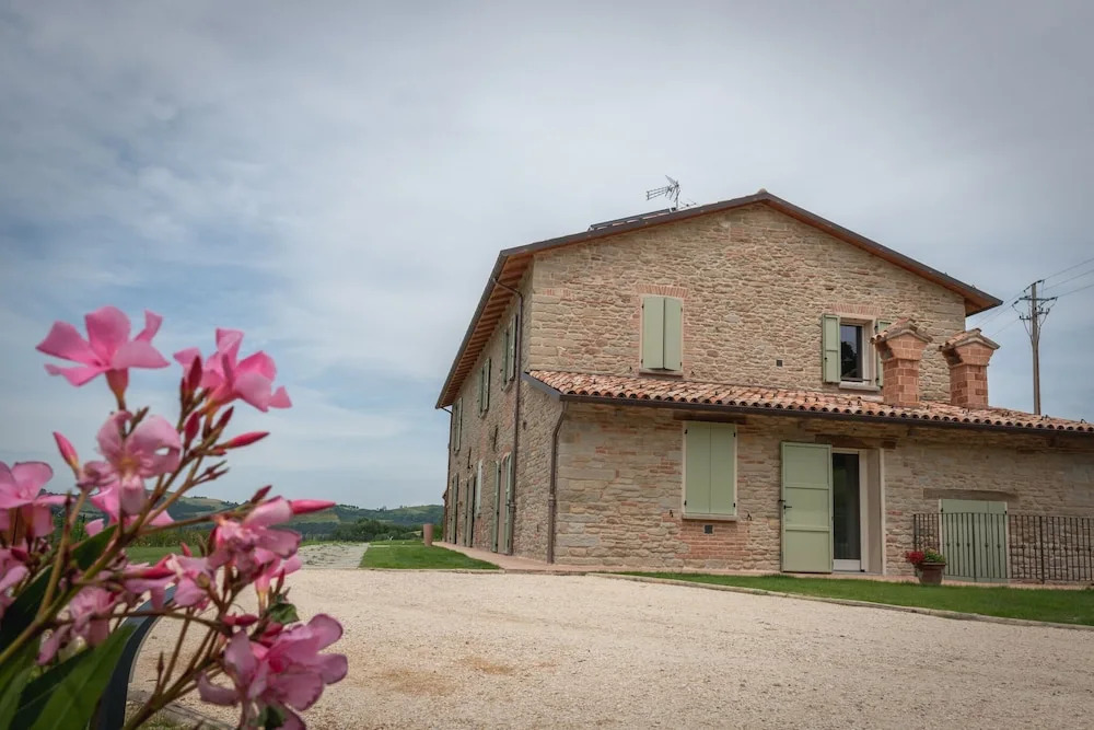 Agriturismo Podere Ceriano