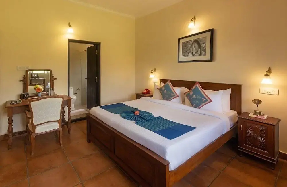 Wild Pastures by nature resorts & stays