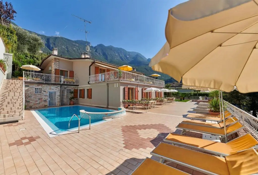 Residence La Cioca