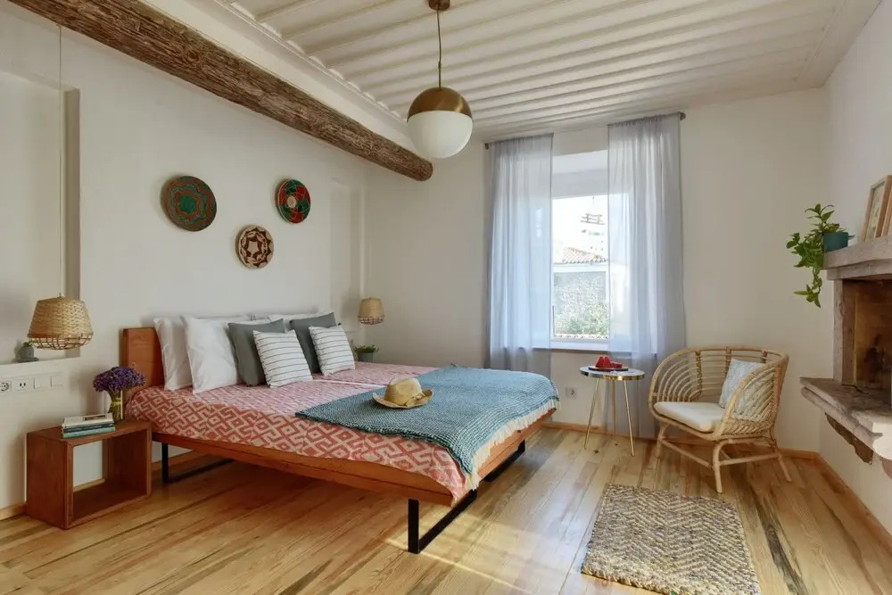 Cunda Sakin Hotel