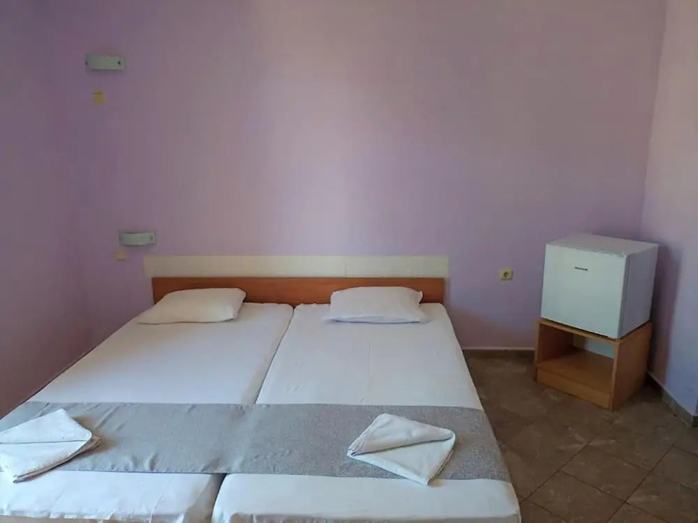 Hotel 415