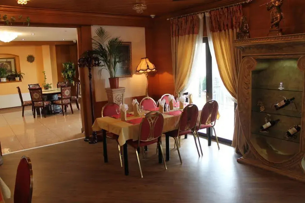 Hotel Langenthal