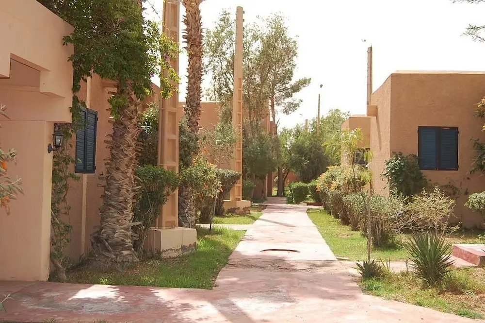 Residence Karam