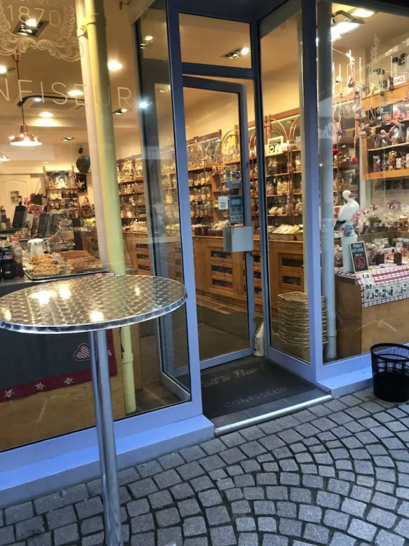 La Cour des Cordonniers