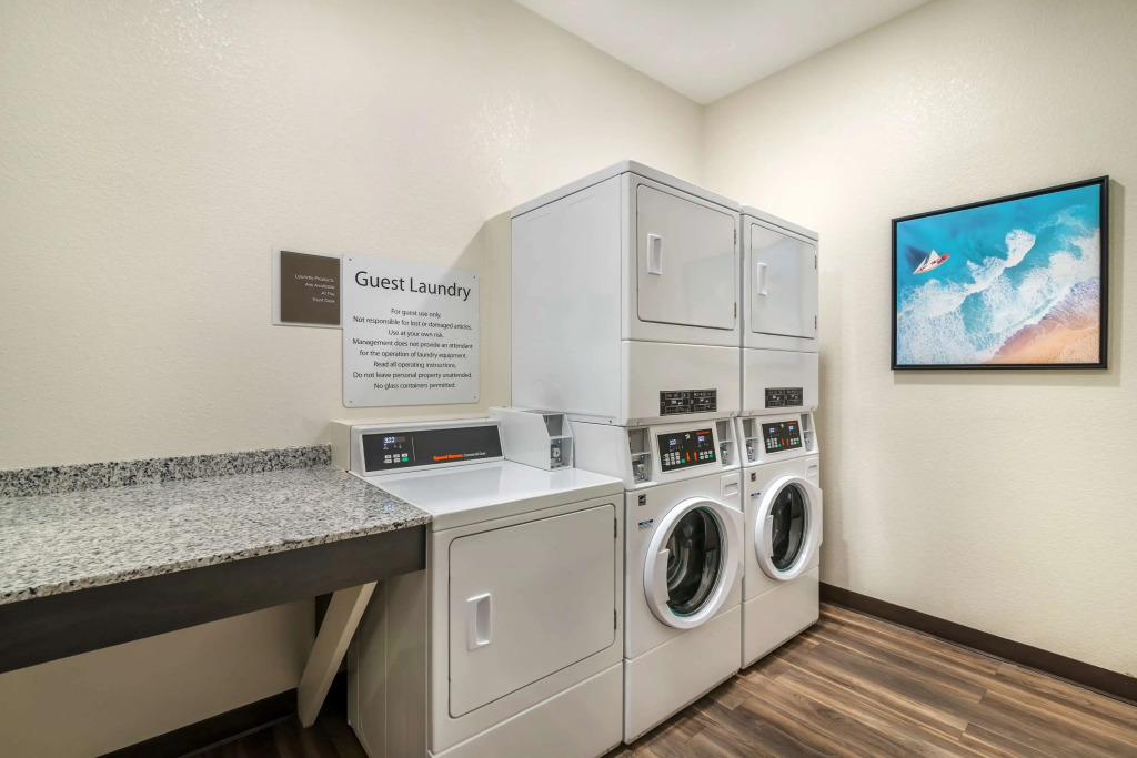 Best Western Plus Bluffton/Hilton Head Hotel