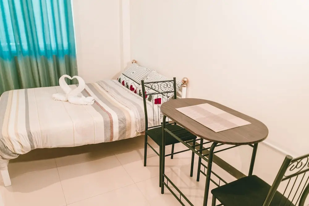Diane Sunshine Villa Panglao near Beach