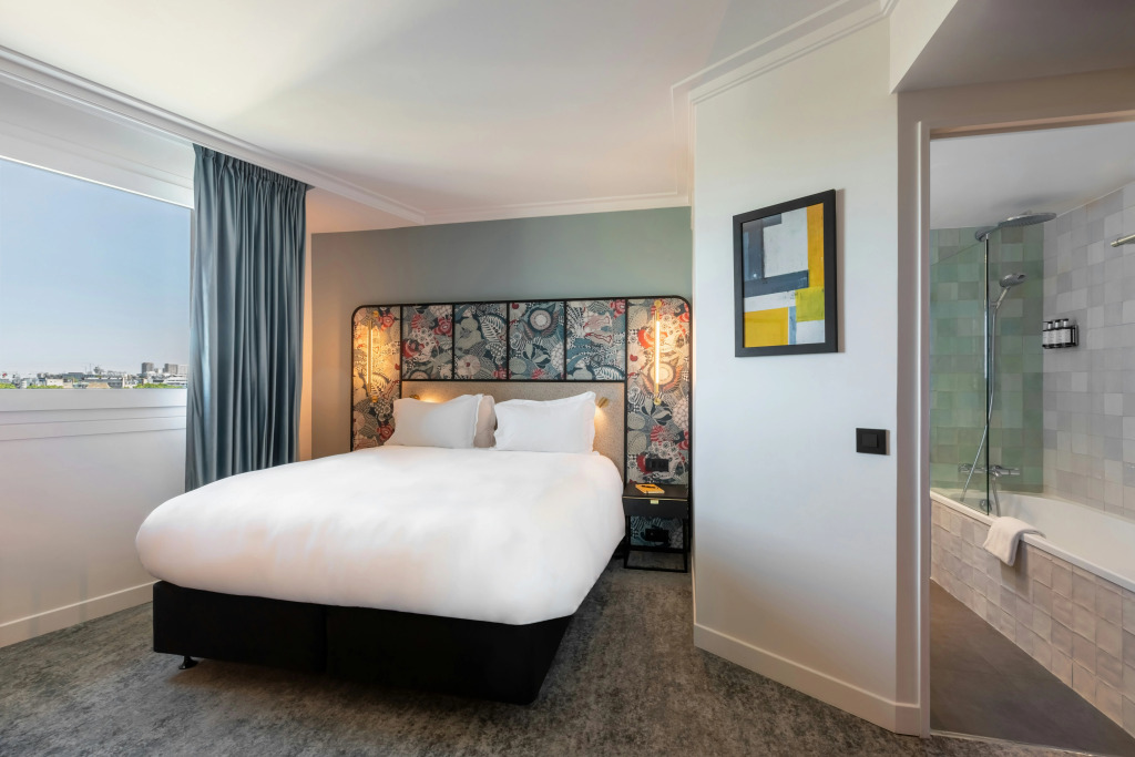 voco Paris Montparnasse by IHG