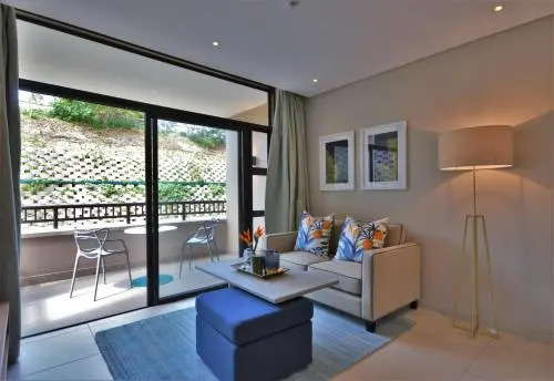 418 Zimbali Suites