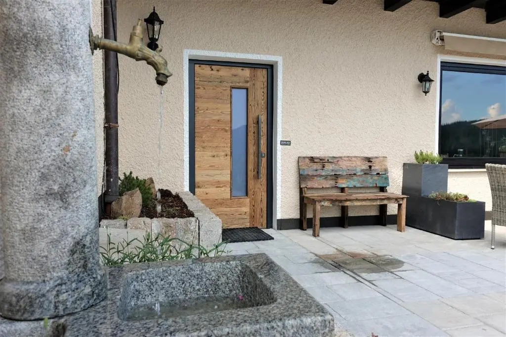 Montara Suites Bodenmais I aktivCARD Bayerischer Wald inklusive