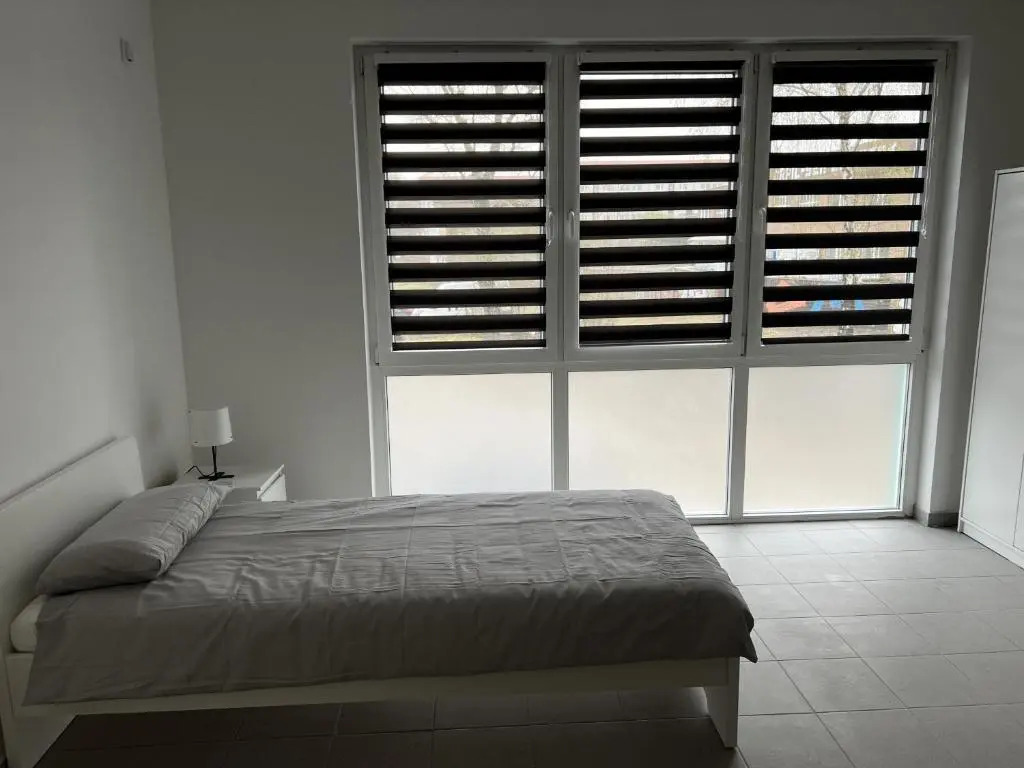 Aparts Room Hannover Centrum