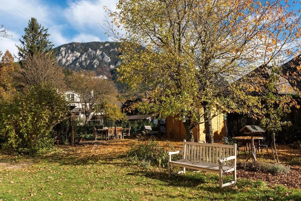 Landhaus Blauer Spatz Reichenau an der Rax