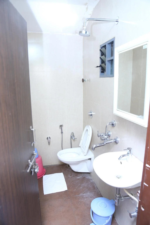 Shivam Apartment