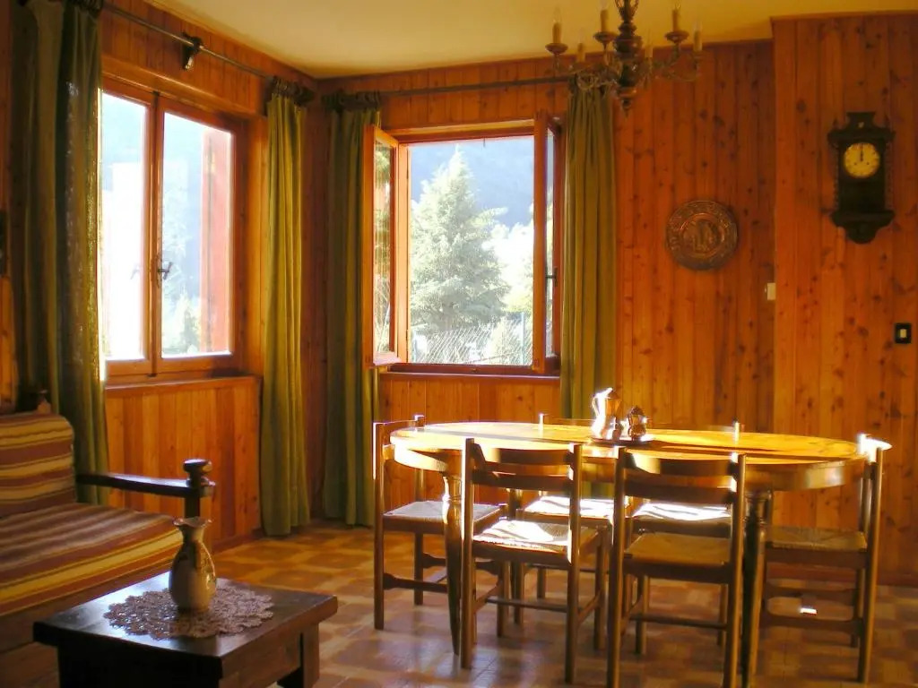 Residence I Comignoli