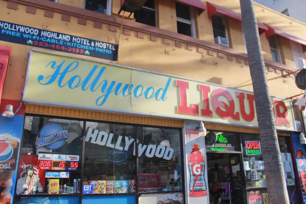 Hollywood and Highland Hotel and Hostel