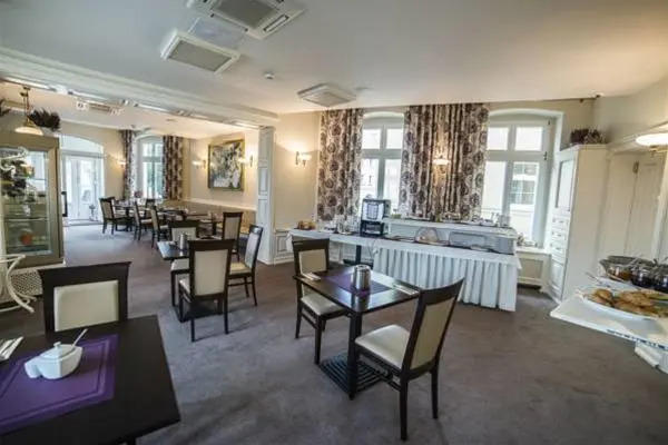 Hotel Starka
