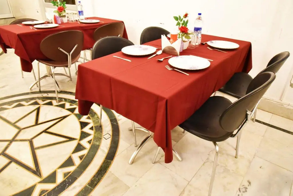 Varuni Gd Hotel Mcleodganj