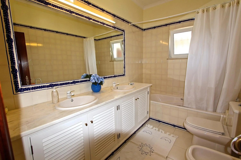 Villa Estrelicia 106 - Clever Details with "heated" pool