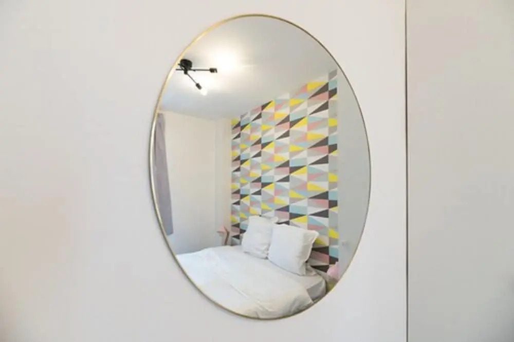 Habitat Parisien - Montorgueil Suite