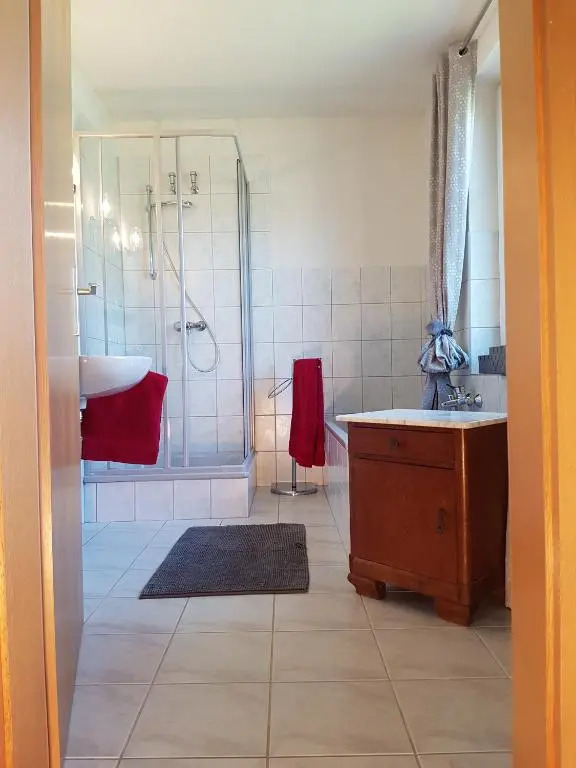 Ferienhaus Ahlers