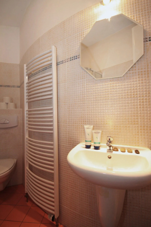 V Lesicku Residence
