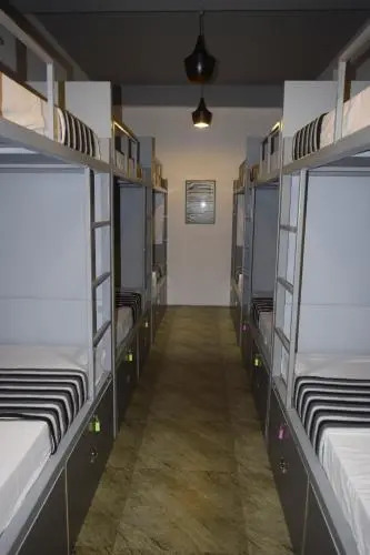 Hostel Just Travel