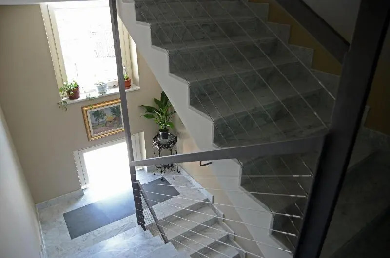 Hotel Giulio Cesare