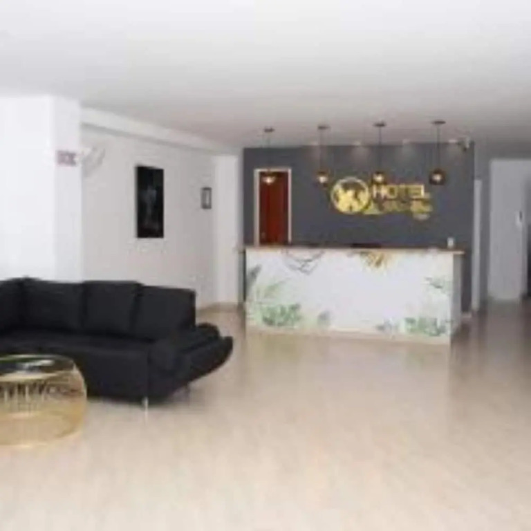 Hotel La Martina - Apartadó Antioquia