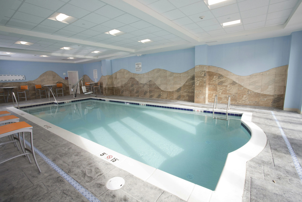 Holiday Inn Morgantown-University Area by IHG