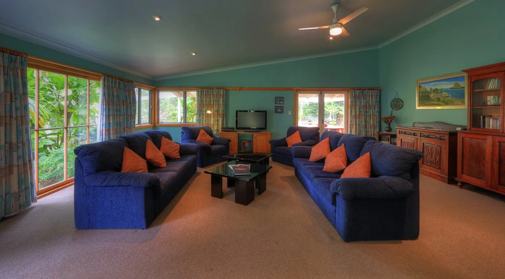 Trade Winds Country Cottages