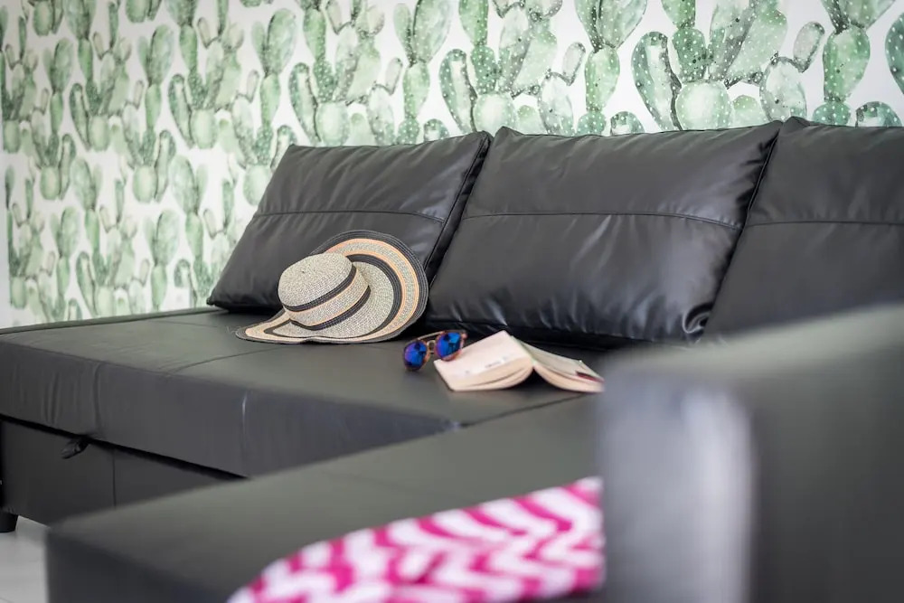 Y1DA Chic studio in 'Playa de LasAmericas'