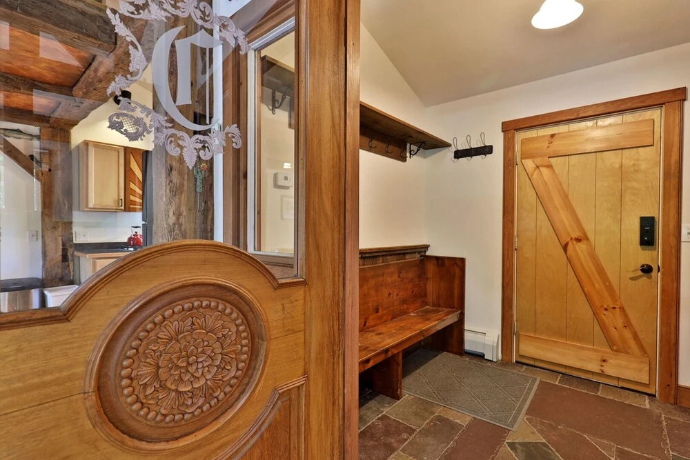 The Wobbly Cabin by Killington Vacation Rentals