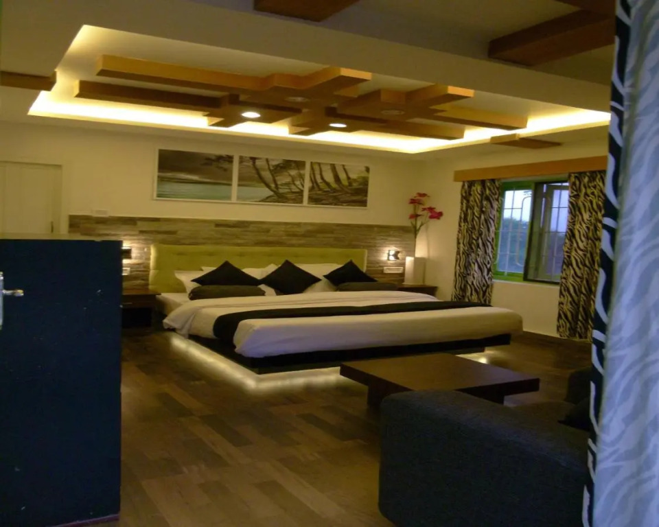 The Regalia Munnar