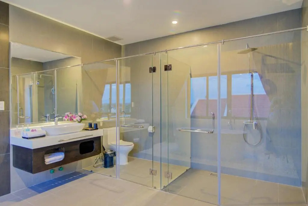 White Lotus Hotel Hoian