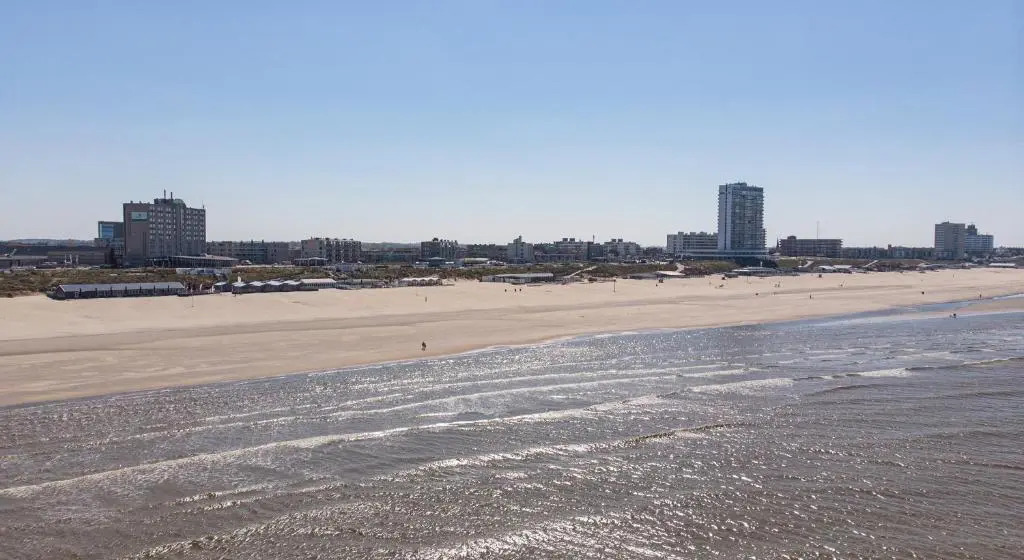 STRAND 21 hotelchalets