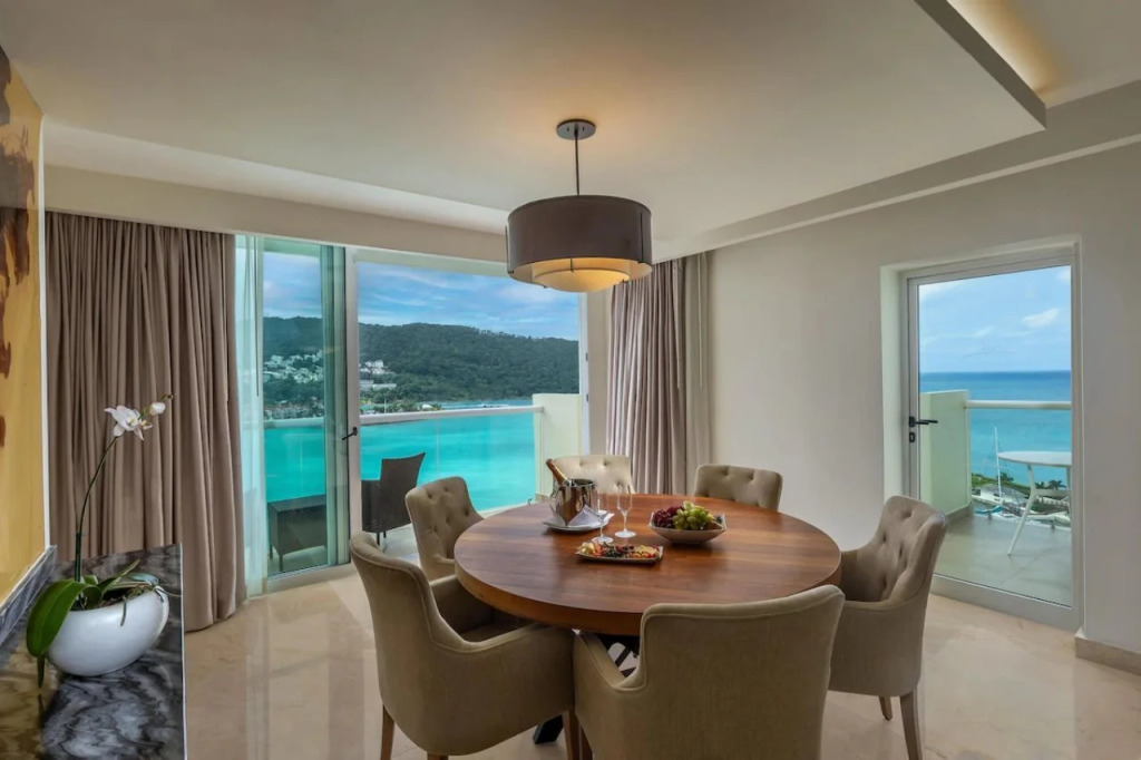 Moon Palace Jamaica - All Inclusive