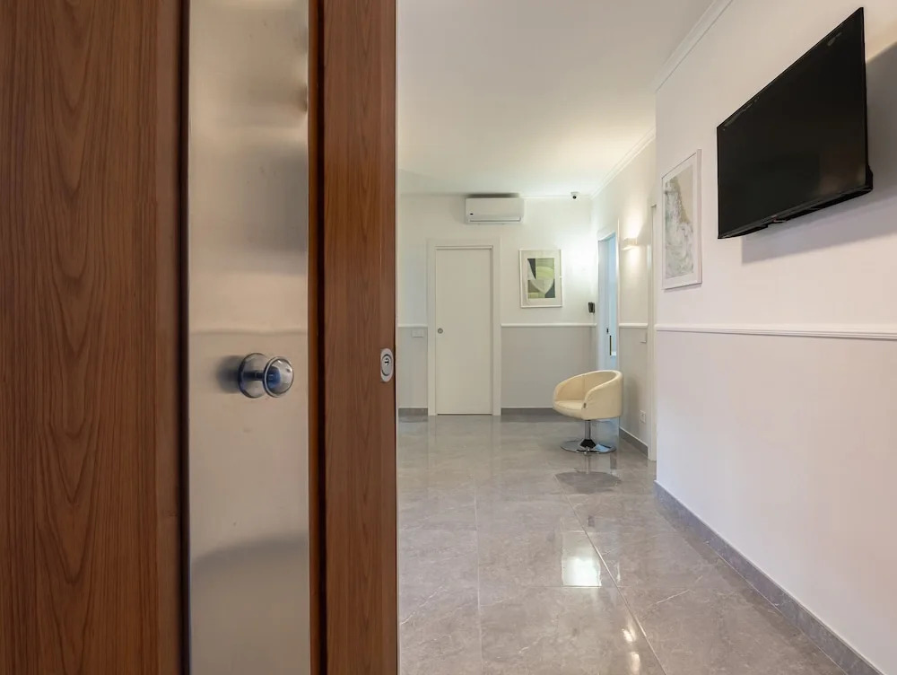 Royal Rooms Portici