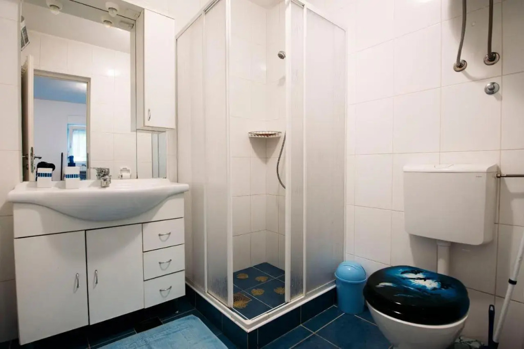 Apartmani Matan Vir