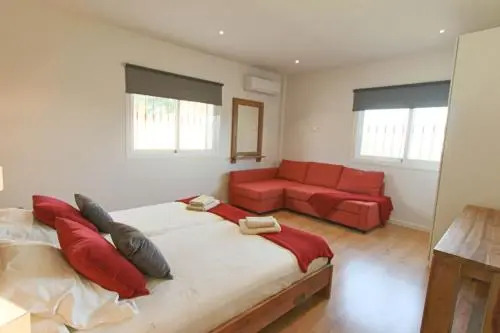 Rancho Las Palmeras