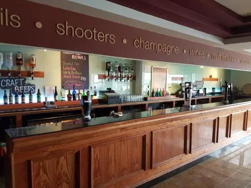 Antonine Hotel