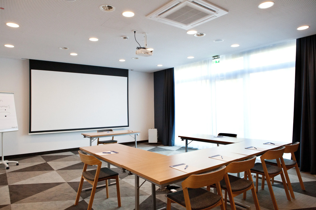 Holiday Inn Express Frankfurt Airport - Raunheim by IHG