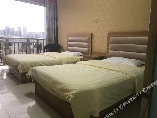 Leisure Inn Express Hotel