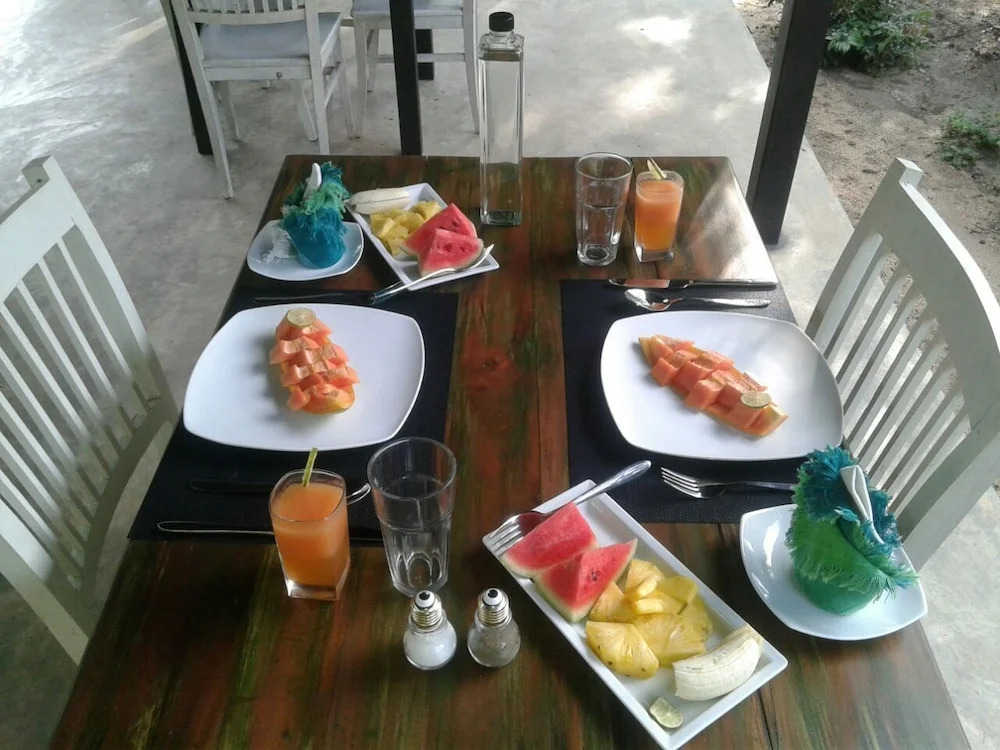 The Backwaters Lodge