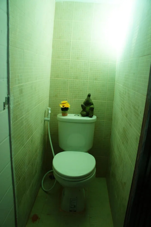 Farm stay 1000 Chang Valley